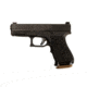 Overwatch Precision Basepad, Glock 17/19/22/23/24/26/27/31/32/33/34/35/45/48, FDE 2230F