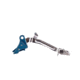 Overwatch Precision DAT Trigger for .45 ACP, 10mm Auto, Blue Shoe/Blue Safety 26233