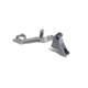 Overwatch Precision DAT Trigger for .45 ACP, 10mm Auto, Gunmetal Gray/Black Safety 26292
