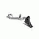 Overwatch Precision Falx Trigger for .45 ACP, 10mm Auto, Black Shoe/Black Safety 26522