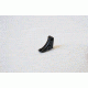 Overwatch Precision Falx Trigger Shoe Only, Black Shoe, Black Safety, 20522