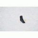 Overwatch Precision Falx Trigger Shoe Only, Black Shoe, Black Safety, 20522