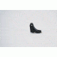 Overwatch Precision Falx Trigger Shoe Only, Black Shoe, Black Safety, 20522