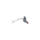Overwatch Precision M&amp;P TAC Trigger Kit, Gun Metal Gray/Red, 44396