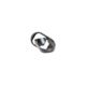 Overwatch Precision HAVE BLUE Magwell, Gen 3- G19, G23, G32, Gun Metal Gray, 22109