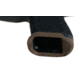 Overwatch Precision Magwell, Glock 3/19/23/32, Gen 3, FDE, 2210F