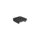 Overwatch Precision O Mag Basepad For MP5 Variants, Black, 35003
