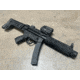 Overwatch Precision 9mm 32 Round Rifle Magazine for MP5 Variants