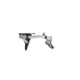Overwatch Precision OEM FALX Drop In Pistol Trigger Kit, 9mm, Polished, Gen 4 G17, G19, G26, G34, Black/Black, 25522B-2
