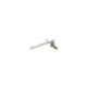 Overwatch Precision OEM FALX Pistol Trigger, .380 Auto, Polished, G42, Gun Metal Gray/Gold, 27595B