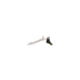 Overwatch Precision OEM TAC Pistol Trigger, .45 ACP, 10mm Auto, Flat, Polished, Gen 1-4 G20, G20SF, G21, G21SF, G29, G29SF, G30, G30SF, G30S, G40, G41, Black/Gold, 26325B