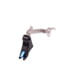 Overwatch Precision OP TAC Pistol Trigger, 9mm, .40 SW, .357 Sig, Flat, Polished, Gen 1-4 G17, G17L, G19, G22, G23, G24, G26, G27, G31, G32, G33, G34, G35, G37, G38, G39, Black/Blue, 25327D