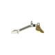 Overwatch Precision OP TAC .9mm, .40 SW, .357 Sig Pistol Trigger for Glock