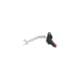 Overwatch Precision Smith &amp; Wesson M&amp;P 2.0 TAC Pistol Trigger System, Metal Frame, Black/Red, 43326