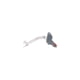 Overwatch Precision Smith &amp; Wesson M&amp;P 2.0 TAC Pistol Trigger System, Metal Frame, Gun Metal Gray/Red, 43396