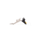 Overwatch Precision PPQ/PDP TAC Trigger Kit, Black/Gold, 61325