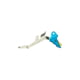 Overwatch Precision PPQ/PDP TAC Trigger Kit, Blue/Gold, 61375