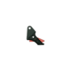 Overwatch Precision Shield TAC Trigger Kit, Black/Red, 45326