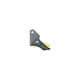 Overwatch Precision Shield TAC Trigger Kit, Gun Metal Gray/Gold, 45395