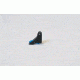 Overwatch Precision TAC Trigger Shoe Only, Black Shoe, Blue Safety, 20327