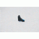 Overwatch Precision TAC Trigger Shoe Only, Black Shoe, Blue Safety, 20327