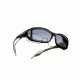 Overxcast V422g Black Frame Ml Gray Lens