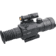 Owlset 3.7-11x50 HD Digital Day/Night Vision Scope