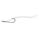 Owner Hooks Cover Shot Hook, 3/0, 4107-136