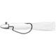 Owner Hooks Darter Head Offset Hook, 1/0 - 3/16 oz., 4153-031