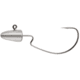 Owner Hooks Darter Head Offset Hook, 1/0 - 3/16 oz., 4153-031