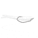Owner Hooks DownShot Offset Hook, 2/0, 5133-121