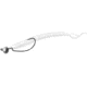 Owner Hooks Football Finesse, 2/0 - 1/8 oz., 4171-022