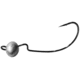 Owner Hooks Football Finesse, 2/0 - 3/16 oz., 4171-032