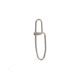 Owner Hooks Hyper Crosslock Snap, 4, 5187-406