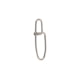 Owner Hooks Hyper Crosslock Snap, 4, 5187-406