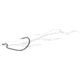 Owner Hooks J Hook, 2/0, 5140-121