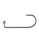 Owner Hooks Jig Hook w/ Super Needle Point, 6, 5318-051