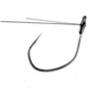 Owner Hooks Jungle Wacky Weedless, 1/0, 4109-116