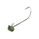 Owner Hooks Magnum Shaky Football Head - GP, 8/0 - 1/2 oz., 5051GP-088