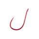 Owner Hooks Mosquito Bass Hook, Needle Point, Forged Shank, Light Wire, Offset, All Purpose