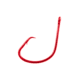Owner Hooks Mutu Light Hook, Red, 4, 5114-073