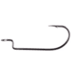 Owner Hooks Offset Shank, Wide Gap Pro Pack Hook, 3/0, 5302-131