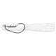 Owner Hooks Phantom Tube Hook, 1/16 - 1/0, 5153-011