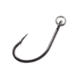 Owner Hooks Flyliner Ringed Bait Hook, 2/0, 5106R-121