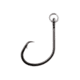 Owner Hooks Ringed Mutu Hybrid, 3/0, 4174R-131