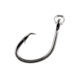 Owner Hooks Ringed Super Mutu Circle Hook, 6/0, 5127R-161