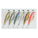 Owner Hooks Ripn Minnow 65, Green Tiger, 04, RM65-04