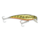 Owner Hooks Ripn Minnow 65, Green Tiger, 04, RM65-04