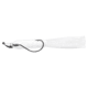 Owner Hooks Sled Head Hook, 1/2 -4/0, 5142-084