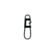 Owner Hooks Snagless Snap, #3-50lb., 5193-031